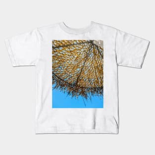 Summer Views Kids T-Shirt